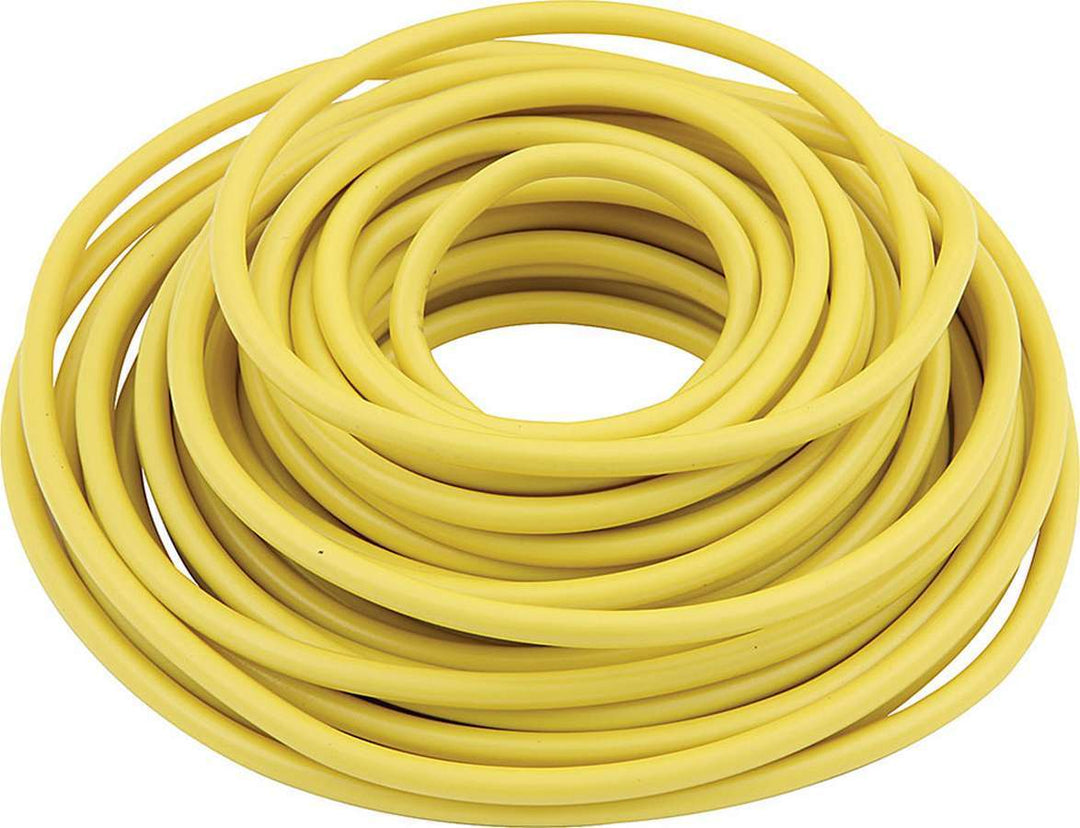 ALLSTAR PERFORMANCE 20 AWG Yellow Primary Wire 50ft (ALL76504)