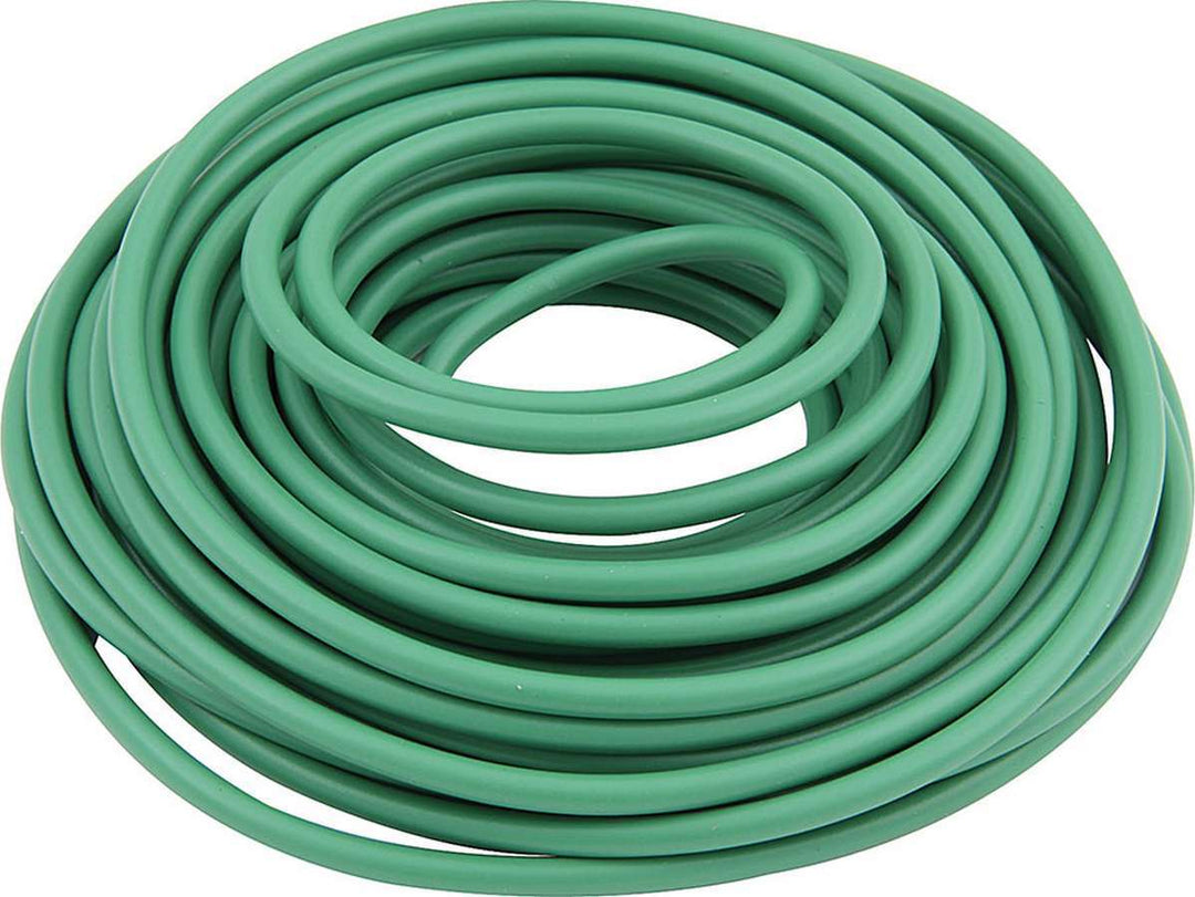 ALLSTAR PERFORMANCE 14 AWG Green Primary Wire 20ft (ALL76543)