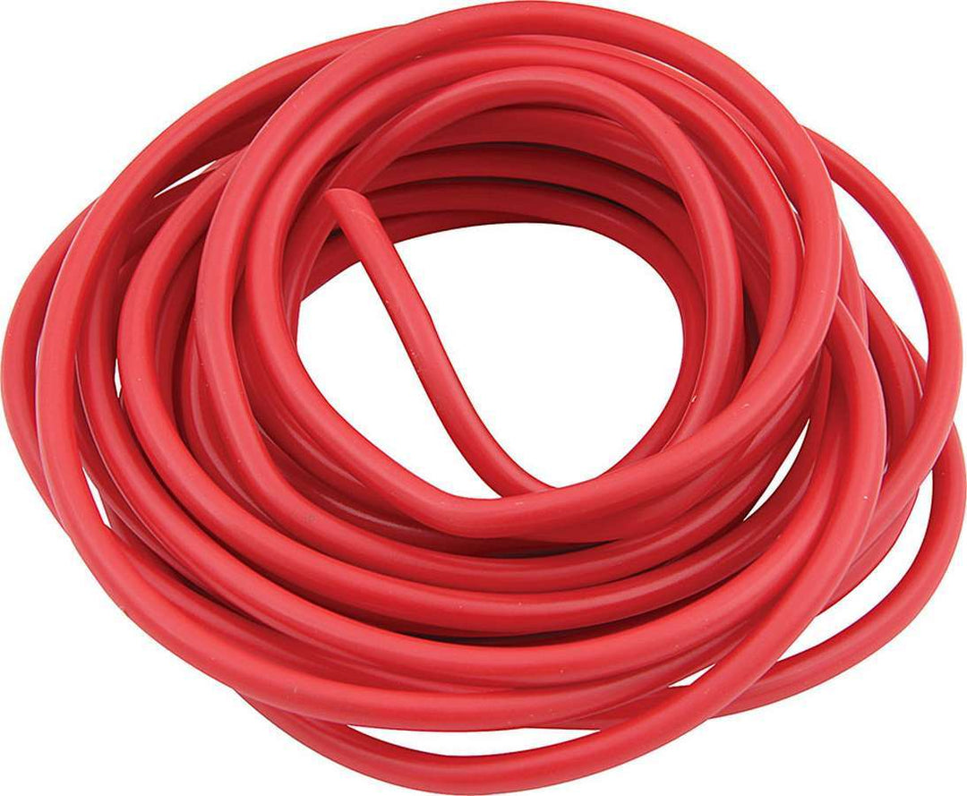 ALLSTAR PERFORMANCE 10 AWG Red Primary Wire 10ft (ALL76570)