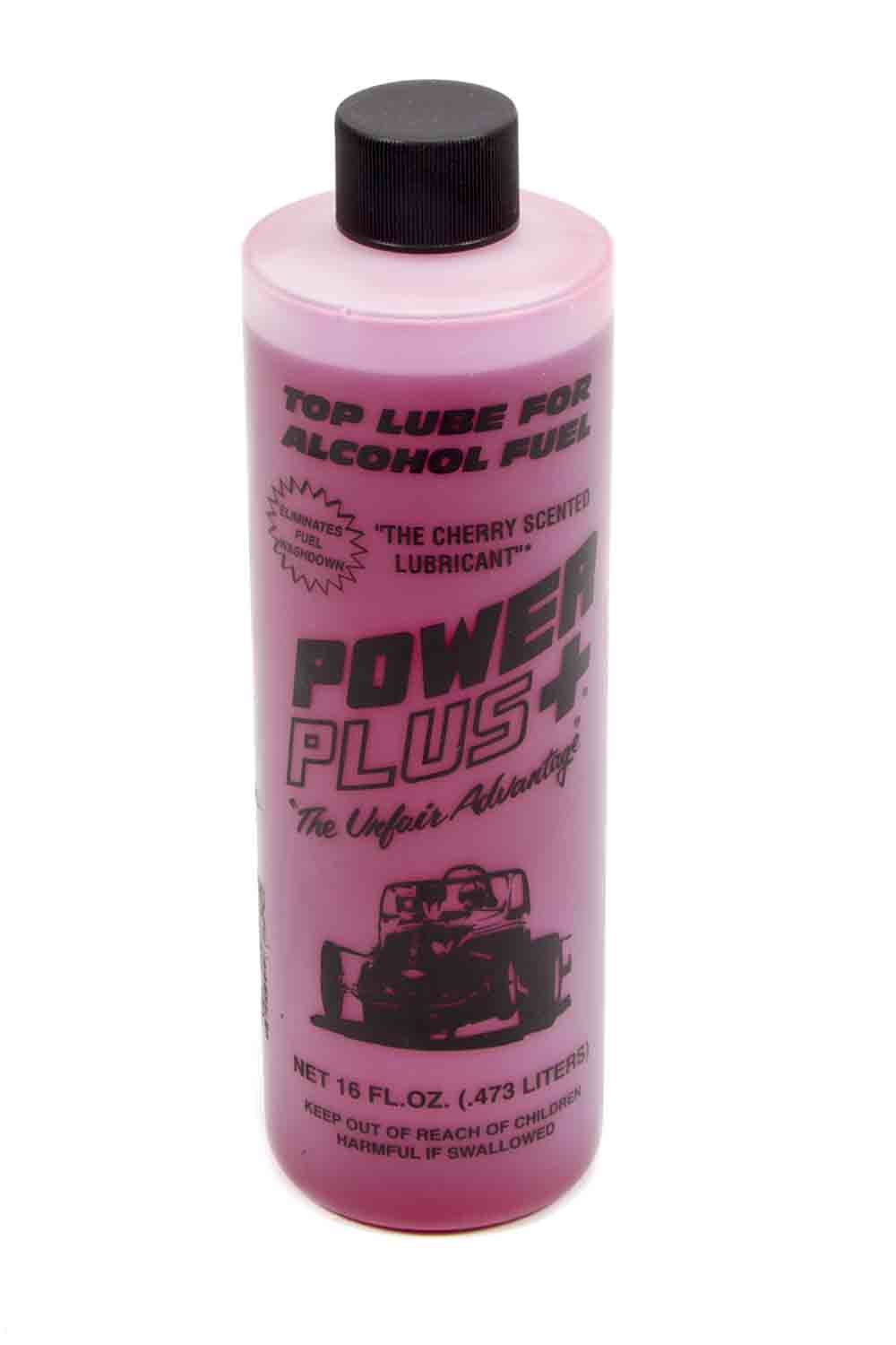 ALLSTAR PERFORMANCE Upper Lube Fuel Additive Cherry Scent 16oz (ALL78120)