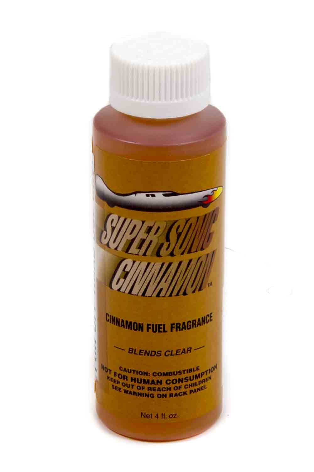 ALLSTAR PERFORMANCE Fuel Fragrance Cinnamon 4oz (ALL78123)