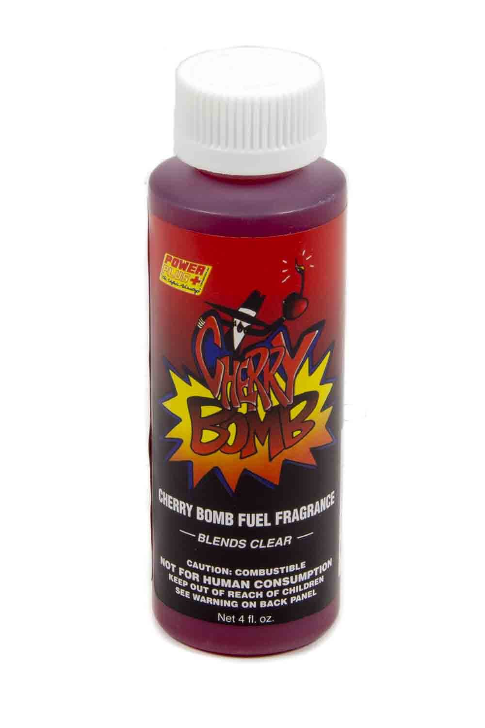 ALLSTAR PERFORMANCE Fuel Fragrance Cherry 4oz (ALL78124)