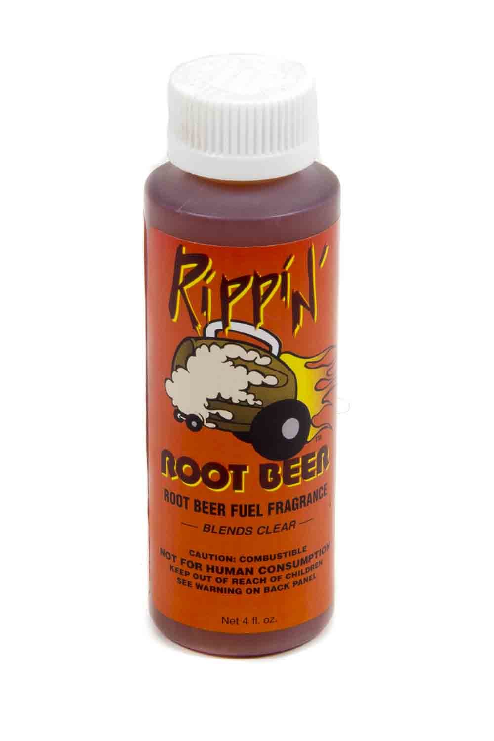 ALLSTAR PERFORMANCE Fuel Fragrance Root Beer 4oz (ALL78130)