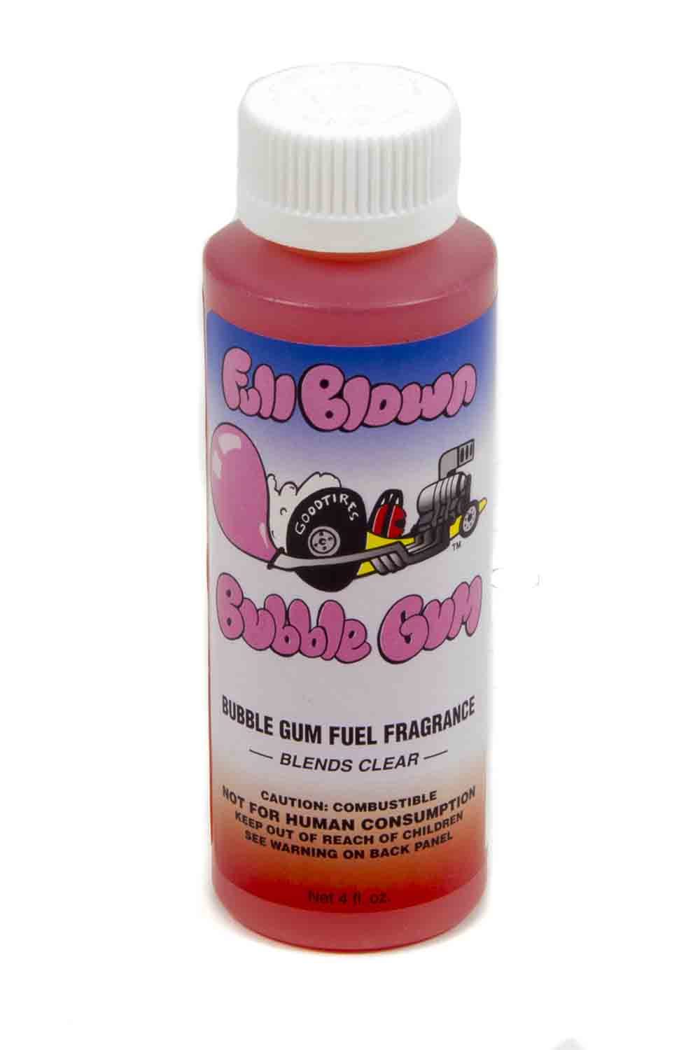 ALLSTAR PERFORMANCE Fuel Fragrance Bubble Gum 4oz (ALL78131)
