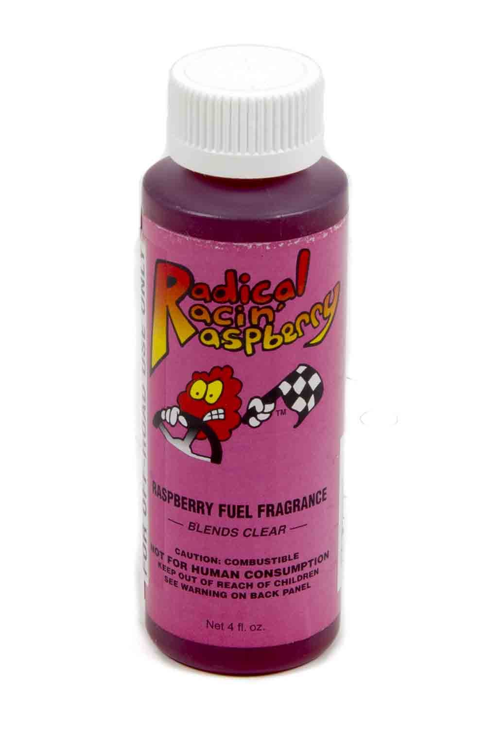 ALLSTAR PERFORMANCE Fuel Fragrance Raspberry 4oz (ALL78133)