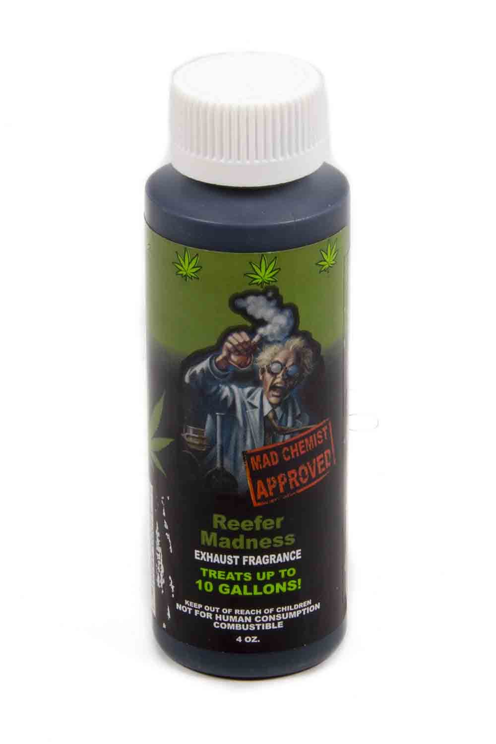 ALLSTAR PERFORMANCE Fuel Fragrance Reefer Madness 4oz (ALL78135)