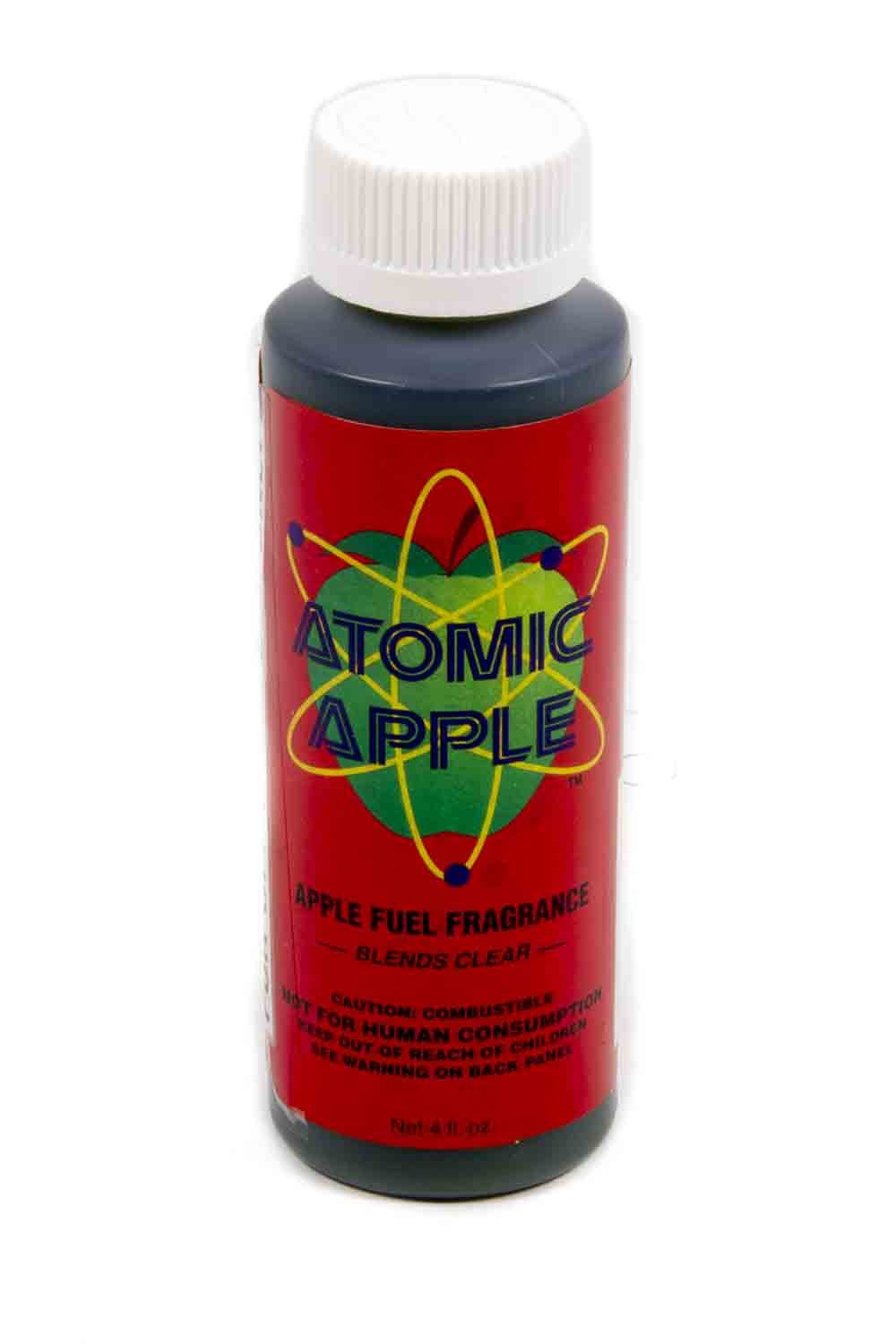ALLSTAR PERFORMANCE Fuel Fragrance Green Apple 4oz (ALL78137)