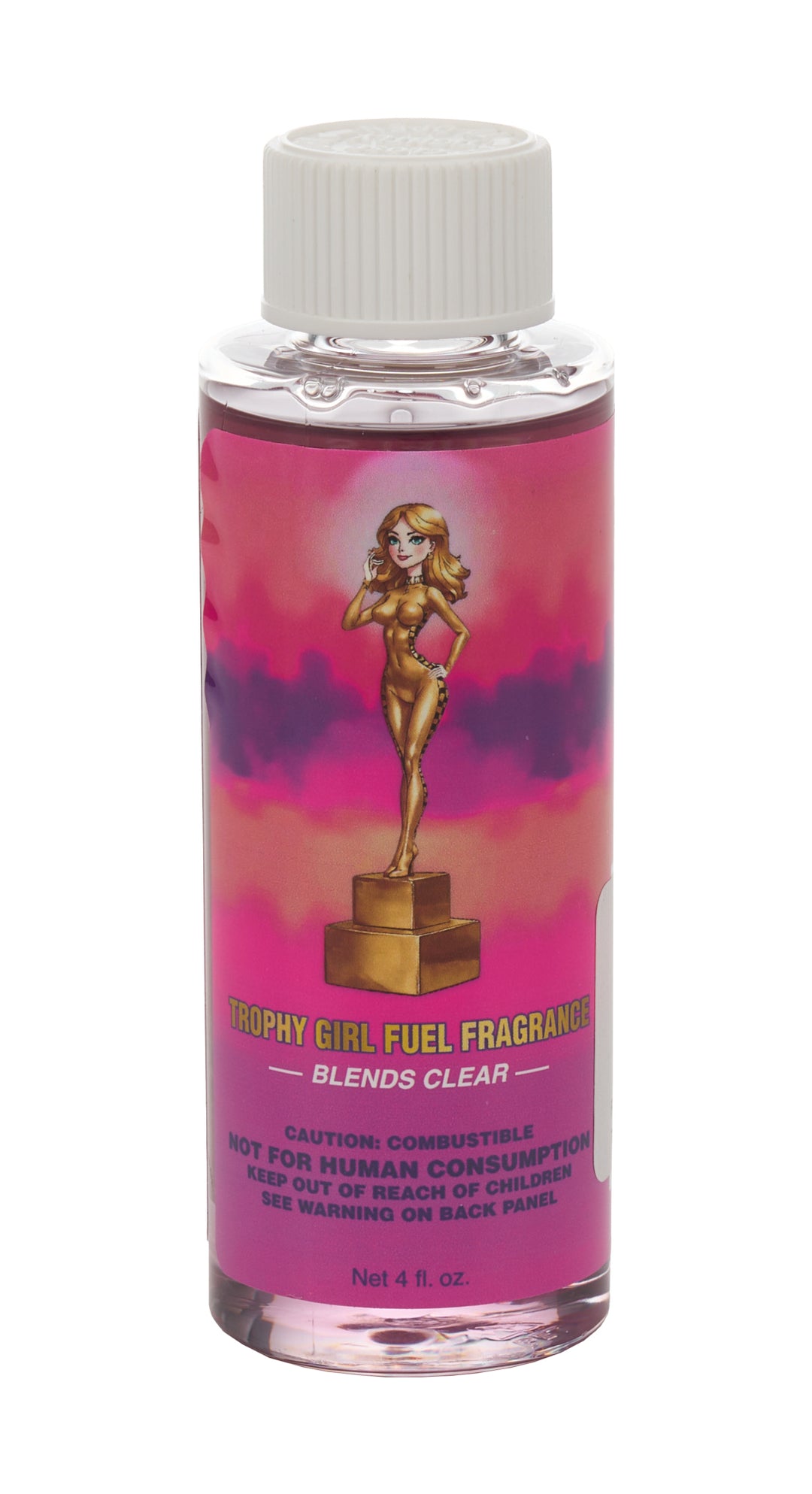 ALLSTAR PERFORMANCE Fuel Fragrance Trophy Girl 4oz (ALL78141)