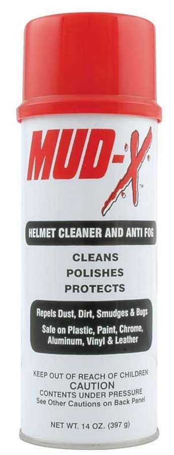 ALLSTAR PERFORMANCE Mud-X Helmet Cleaner (ALL78232)