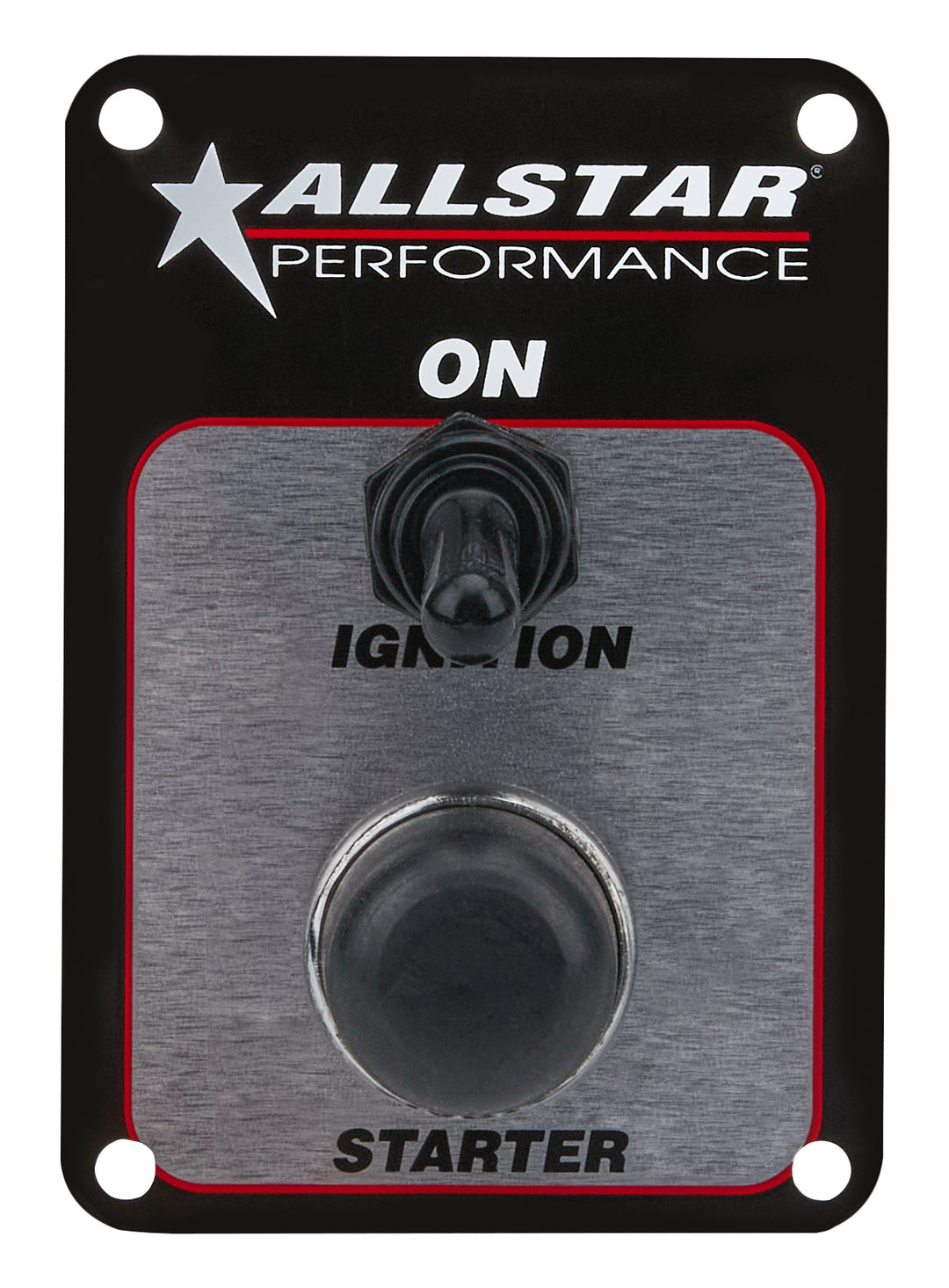 ALLSTAR PERFORMANCE Switch Panel One Switch (ALL80140)
