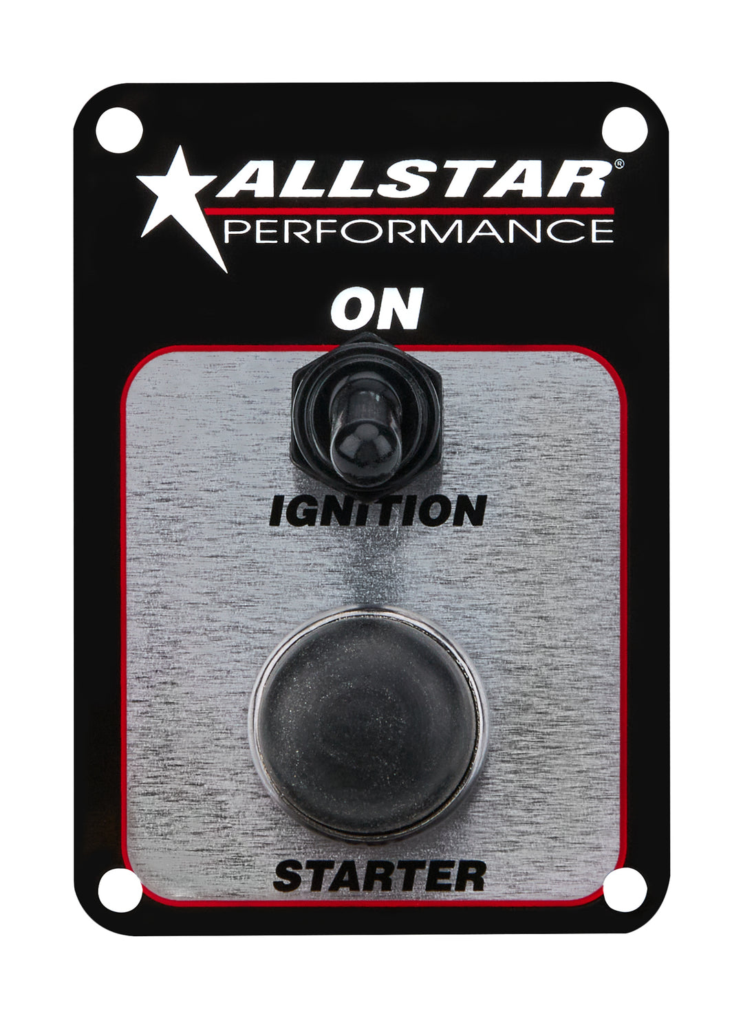 ALLSTAR PERFORMANCE Magneto Ignition Panel  (ALL80150)