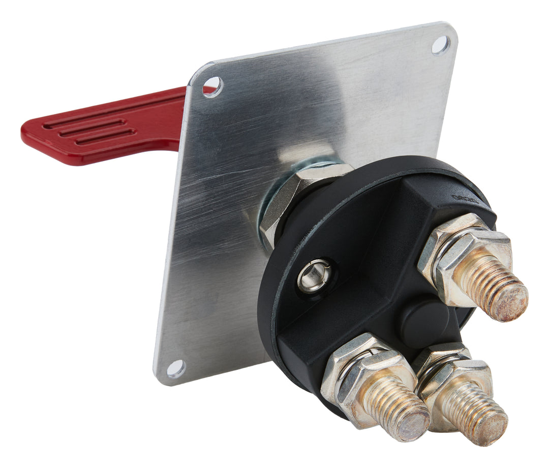 ALLSTAR PERFORMANCE Battery Disconnect with Panel Key Style (ALL80153)