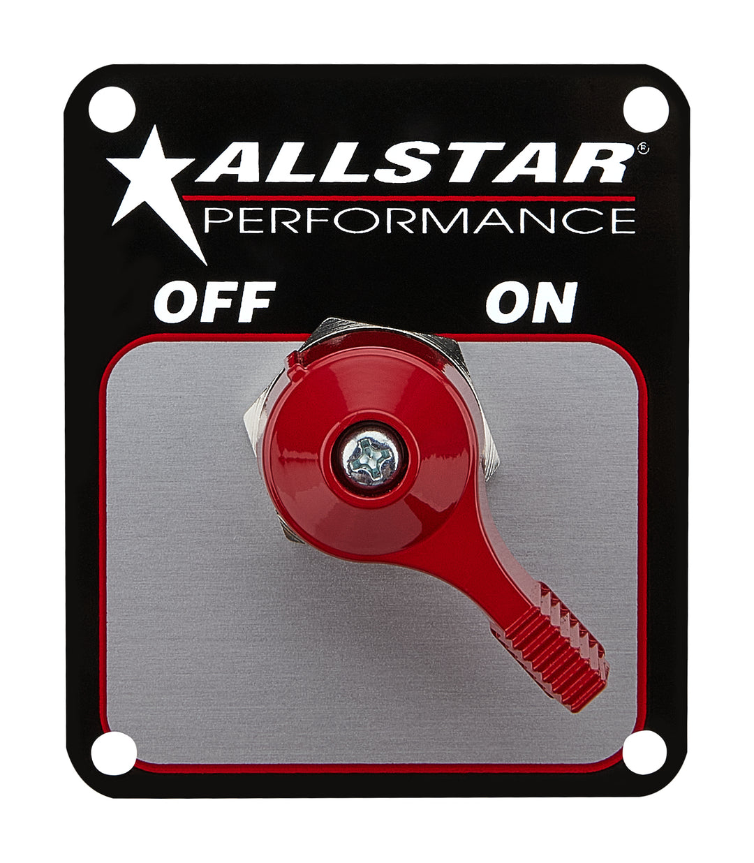 ALLSTAR PERFORMANCE Battery Disc Panel (ALL80158)