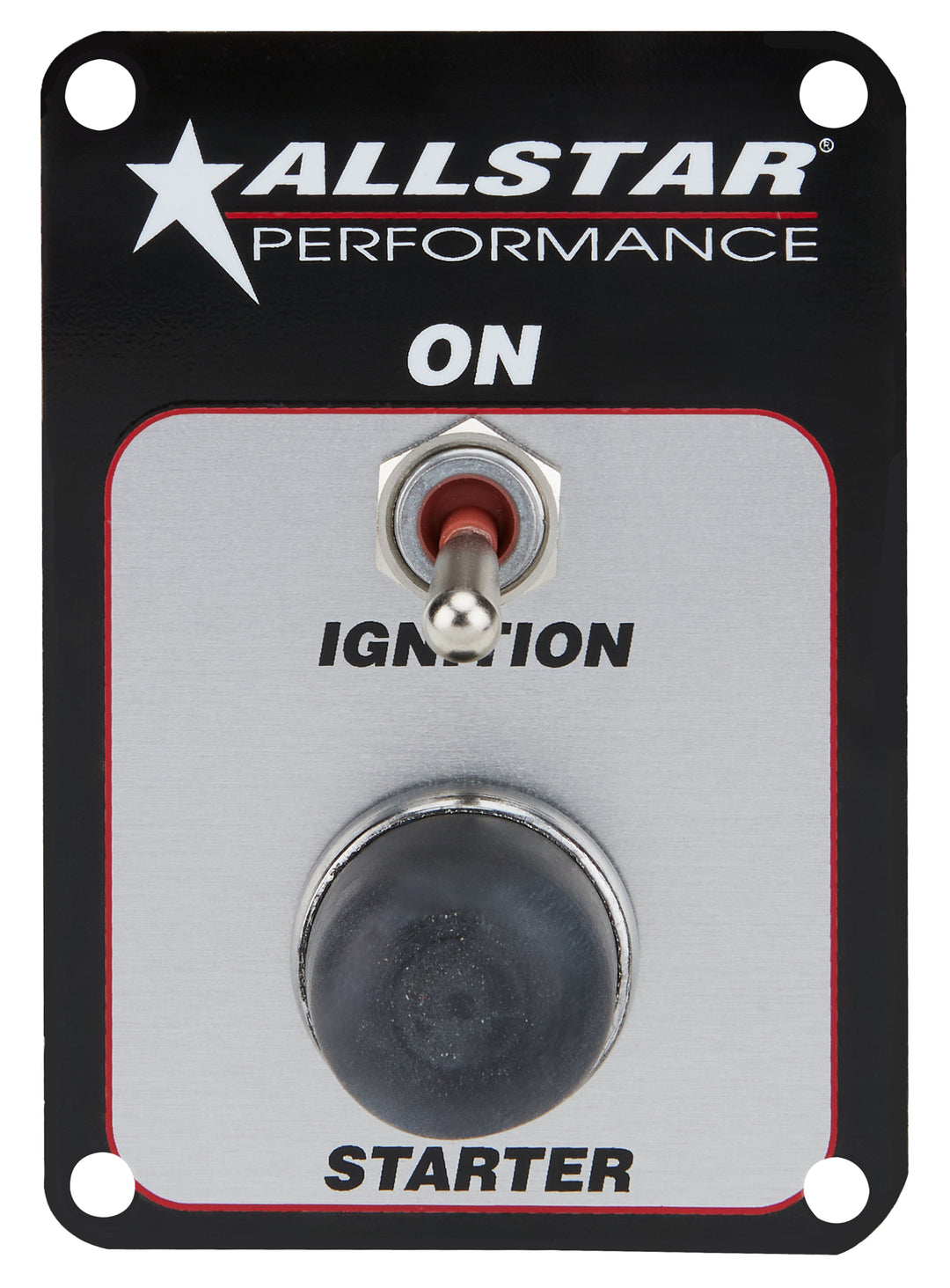ALLSTAR PERFORMANCE Waterproof Switch Panel One Switch (ALL80160)