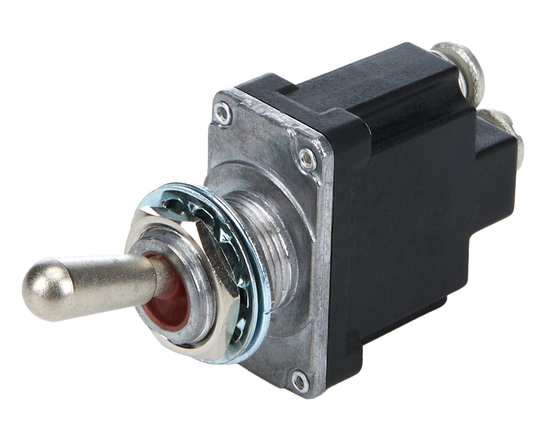 ALLSTAR PERFORMANCE Toggle Switch Momentary Weatherproof (ALL80177)