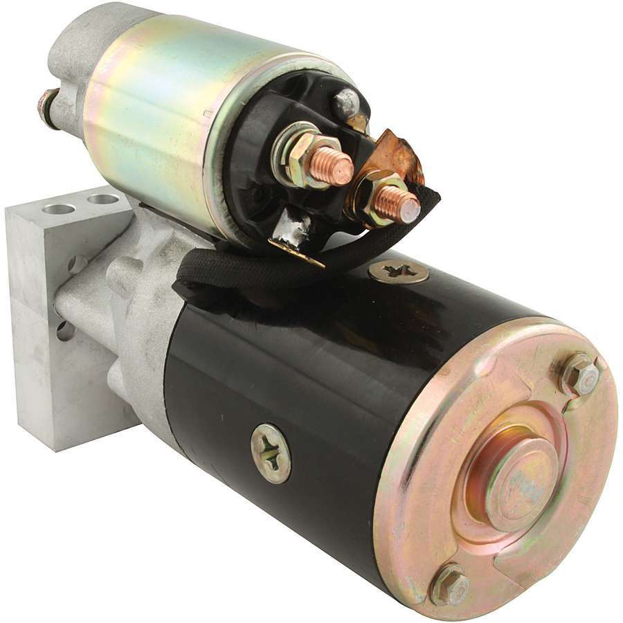 ALLSTAR PERFORMANCE SBC Mini Starter (ALL80520)