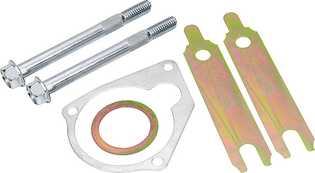 ALLSTAR PERFORMANCE Bolt and Shim Kit for ALL80520 (ALL80524)
