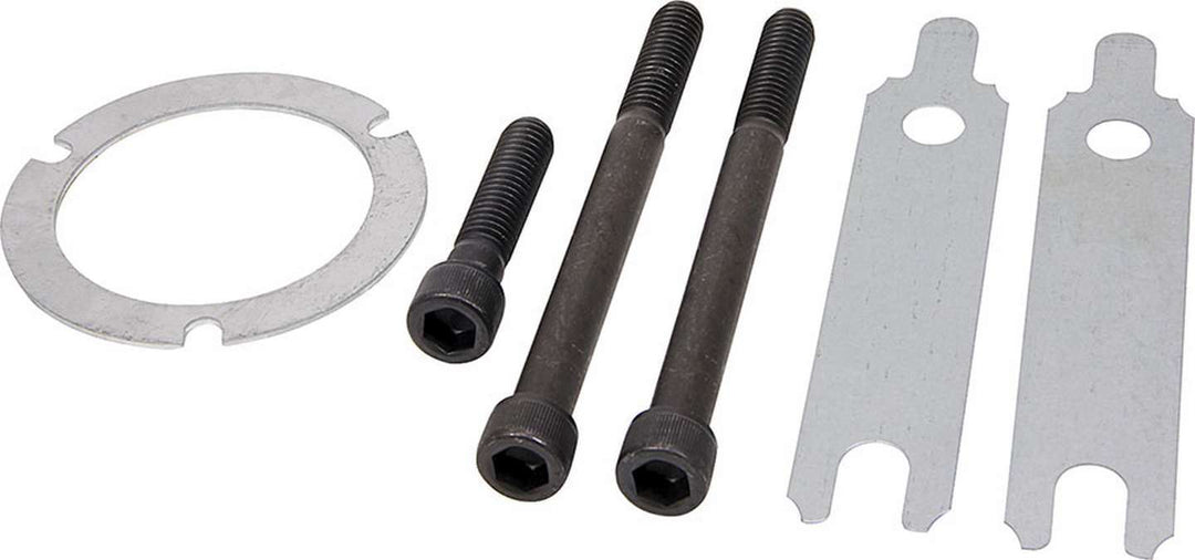 ALLSTAR PERFORMANCE Bolt and Shim Kit for ALL80525 (ALL80527)