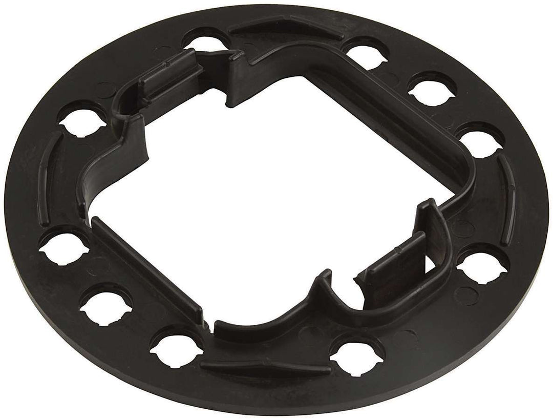ALLSTAR PERFORMANCE HEI Wire Retainer Black  (ALL81213)