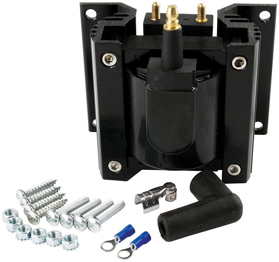 ALLSTAR PERFORMANCE CD Ignition Coil  (ALL81230)