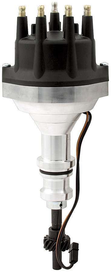 ALLSTAR PERFORMANCE HP Ford Distributor 221-302 (ALL81246)