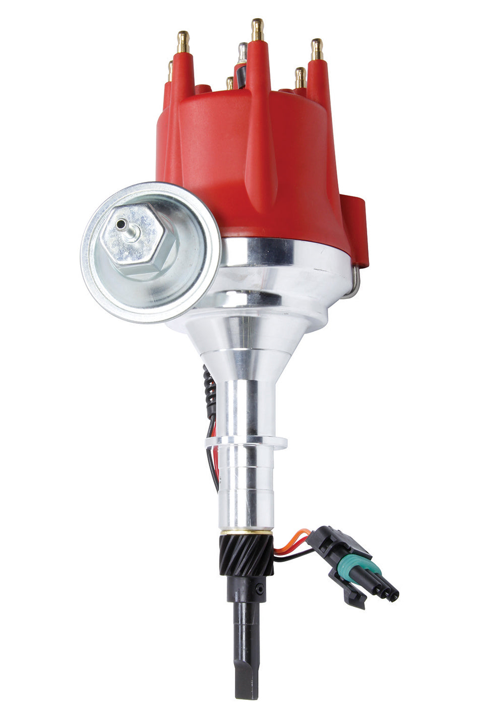 ALLSTAR PERFORMANCE AMC/Jeep Distributor L6 Discontinued (ALL81255)
