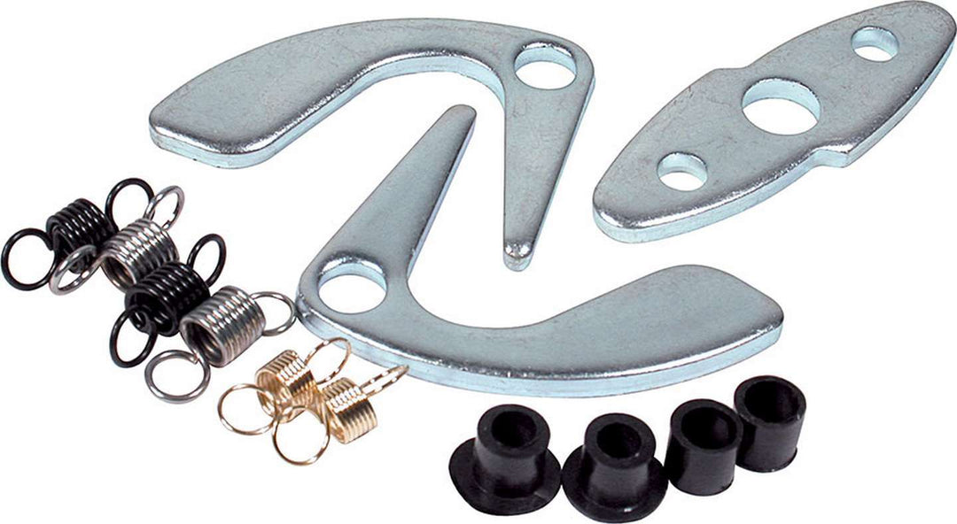 ALLSTAR PERFORMANCE GM HEI Advance Curve Kit  (ALL81300)
