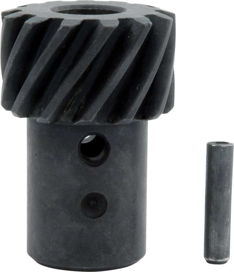 ALLSTAR PERFORMANCE Distributor Gear Melonized Iron .491in (ALL81308)