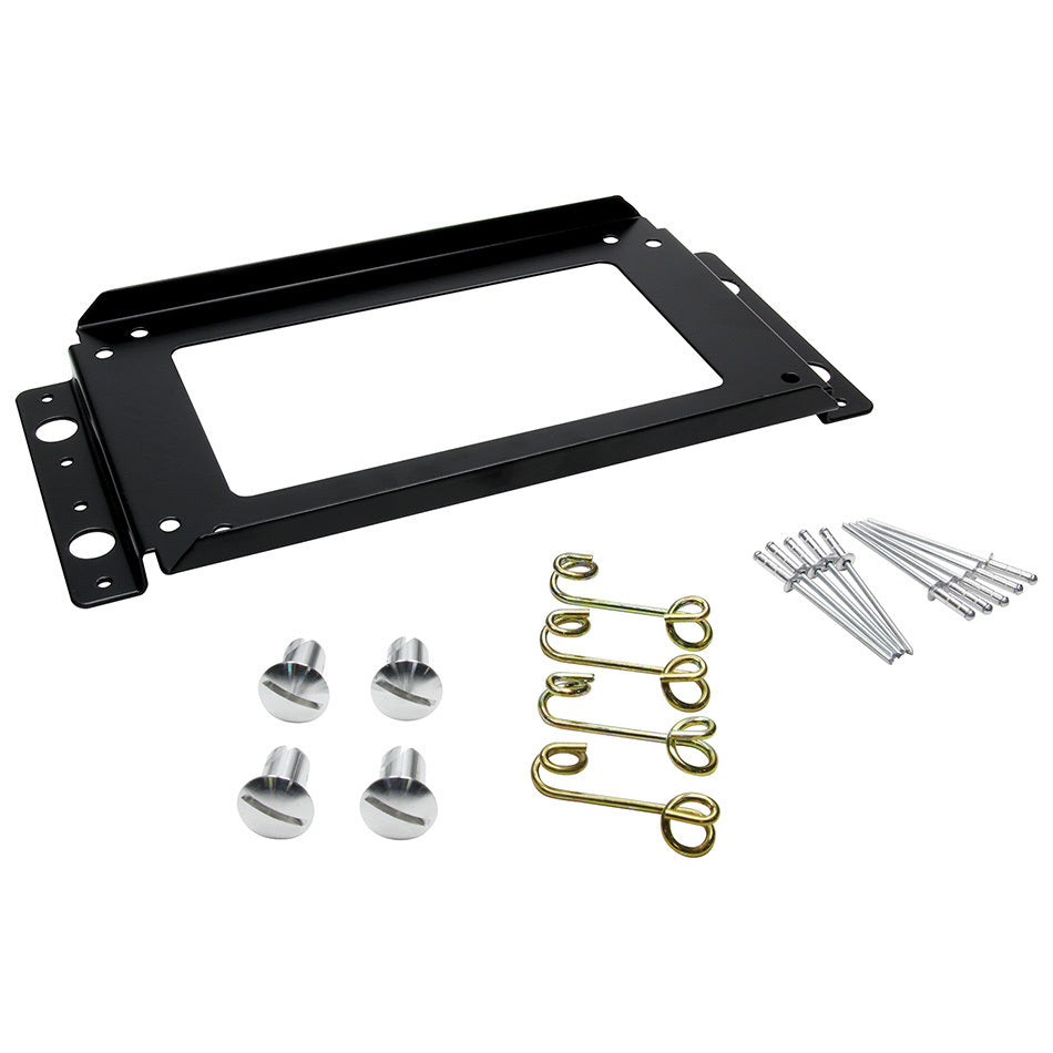 ALLSTAR PERFORMANCE Ignition Box Mount  (ALL81330)