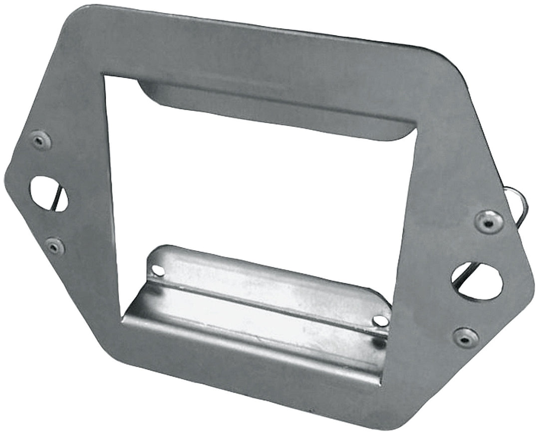 ALLSTAR PERFORMANCE Tel-Tac Dash Mount (ALL81332)