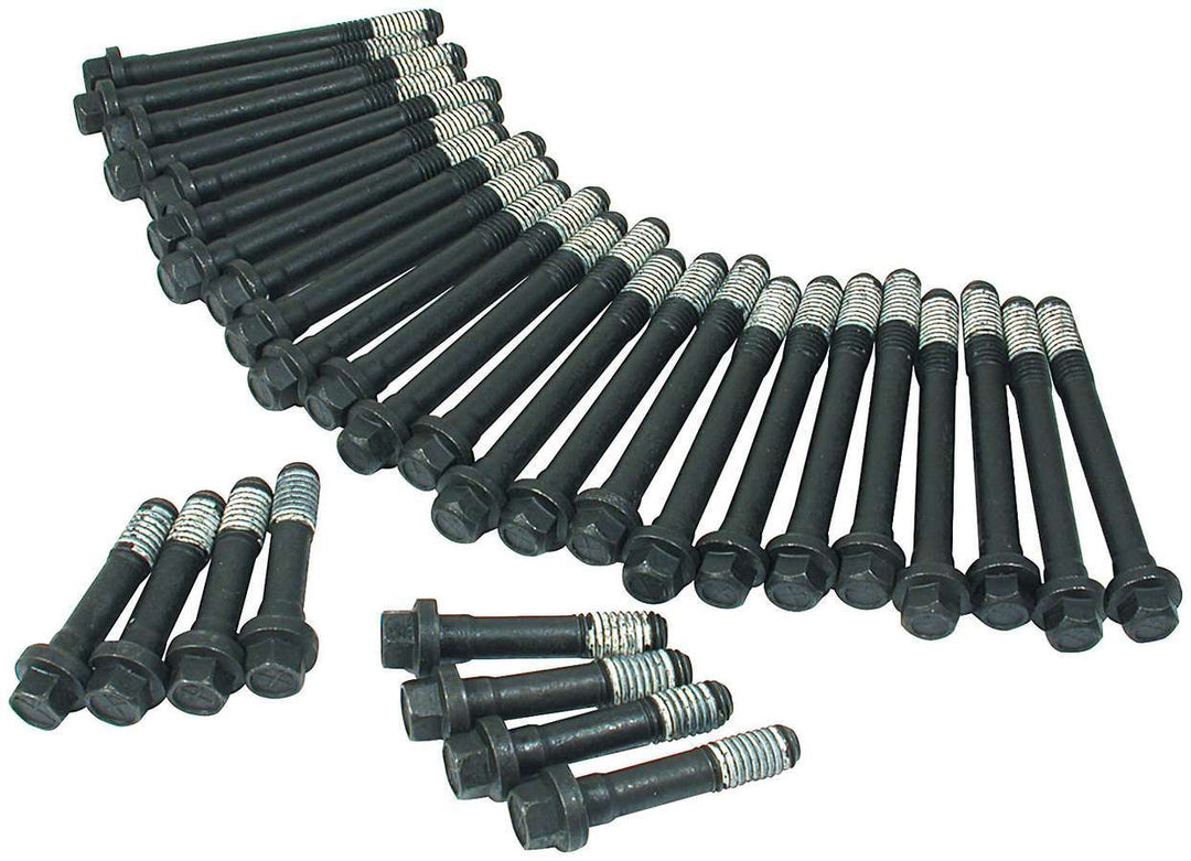 ALLSTAR PERFORMANCE Cylinder Head Bolt Kit BBC 32pcs (ALL87002)