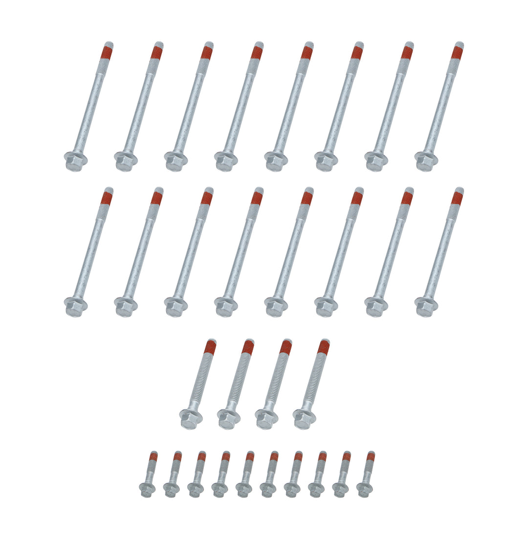 ALLSTAR PERFORMANCE LS Head Bolt Set 1997-2003 Gen III (ALL87004)