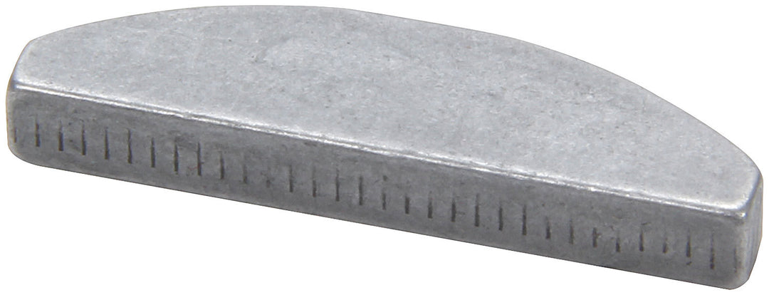 ALLSTAR PERFORMANCE Crankshaft Key Chevy Long (ALL87032)
