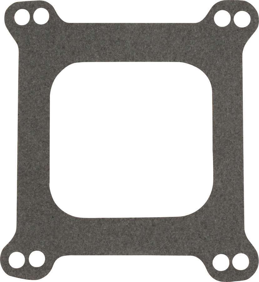 ALLSTAR PERFORMANCE Carb Gasket 4150 4BBL Open Center (ALL87200)
