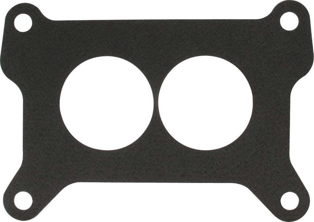 ALLSTAR PERFORMANCE Carb Gasket 4412 2BBL 2-Hole (ALL87204)