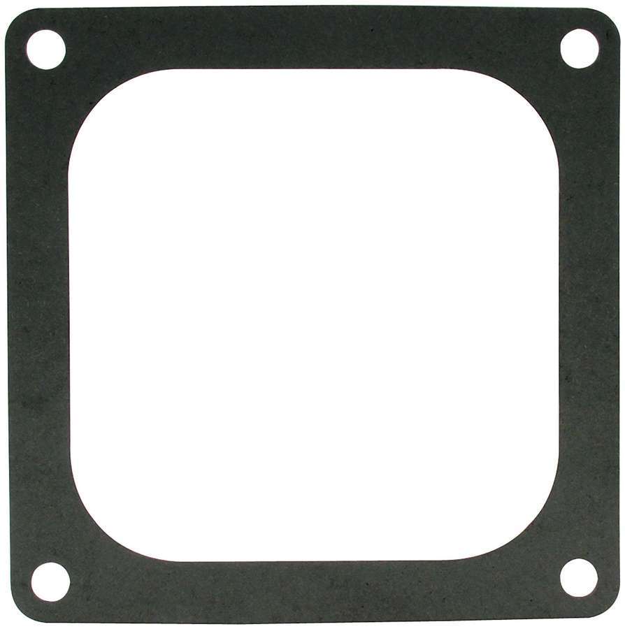 ALLSTAR PERFORMANCE Carb Gasket 10pk 4500 4BBL Open Center (ALL87206-10)