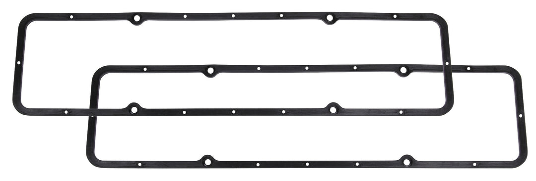 ALLSTAR PERFORMANCE SBC V/C Gaskets Steel Core 3/16in Thick Rubber (ALL87215)