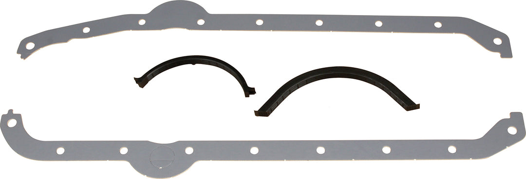 ALLSTAR PERFORMANCE SBC Oil Pan Gasket Set  (ALL87220)