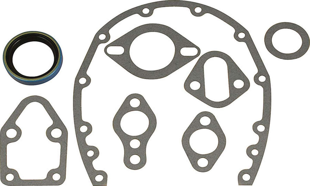 ALLSTAR PERFORMANCE SBC Front Gasket Set 10pk (ALL87240-10)