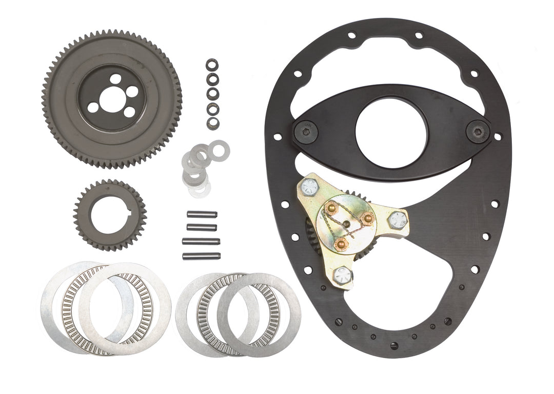 ALLSTAR PERFORMANCE Gear Drive Assembly Standard Cam (ALL90000)