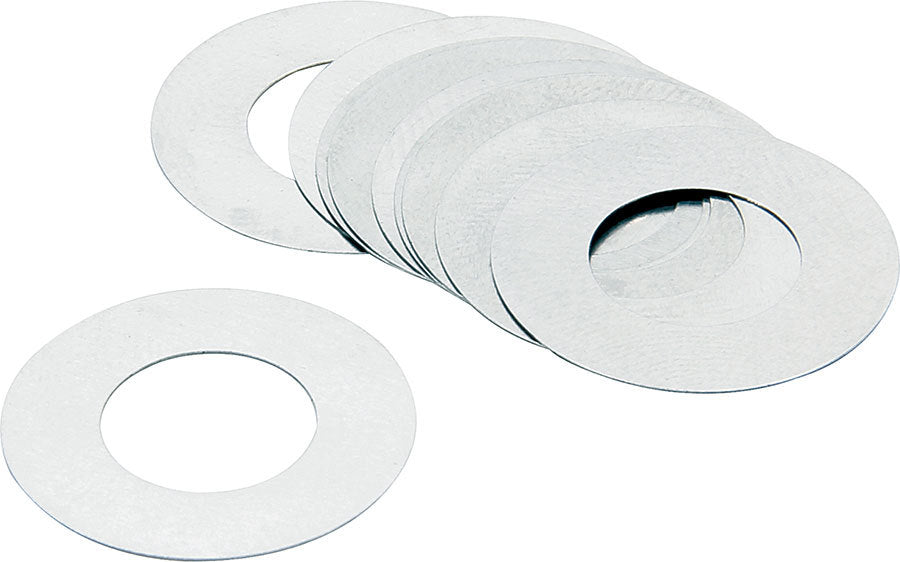 ALLSTAR PERFORMANCE Cam Plate Shims 10pk for ALL90000 & ALL90100 (ALL90004)