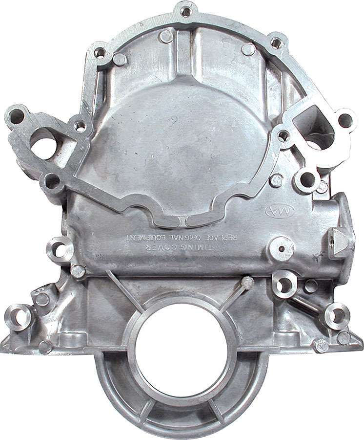 ALLSTAR PERFORMANCE Timing Cover SBF  (ALL90014)