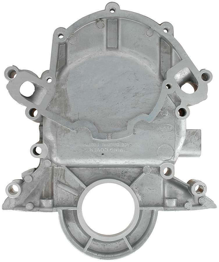 ALLSTAR PERFORMANCE Timing Cover SBF  (ALL90017)