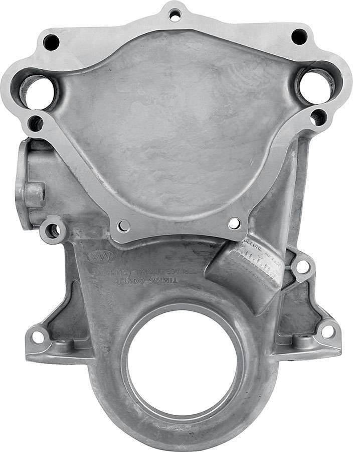 ALLSTAR PERFORMANCE Timing Cover SBM  (ALL90028)