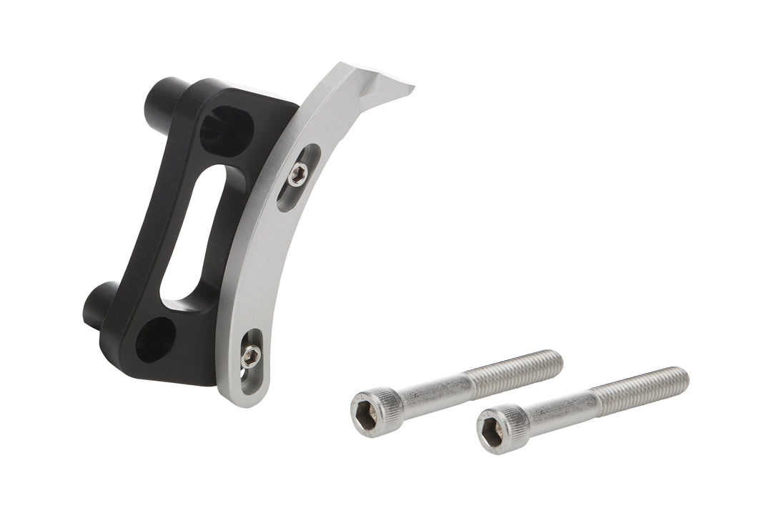 ALLSTAR PERFORMANCE Timing Pointer SBF Stock Block B Timing Tab (ALL90036)