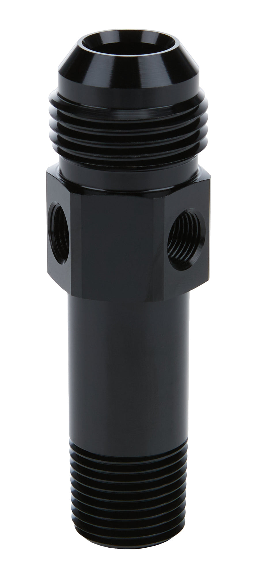 ALLSTAR PERFORMANCE Oil Inlet Fitting with 1/8NPT Oiling Ports (ALL90045)