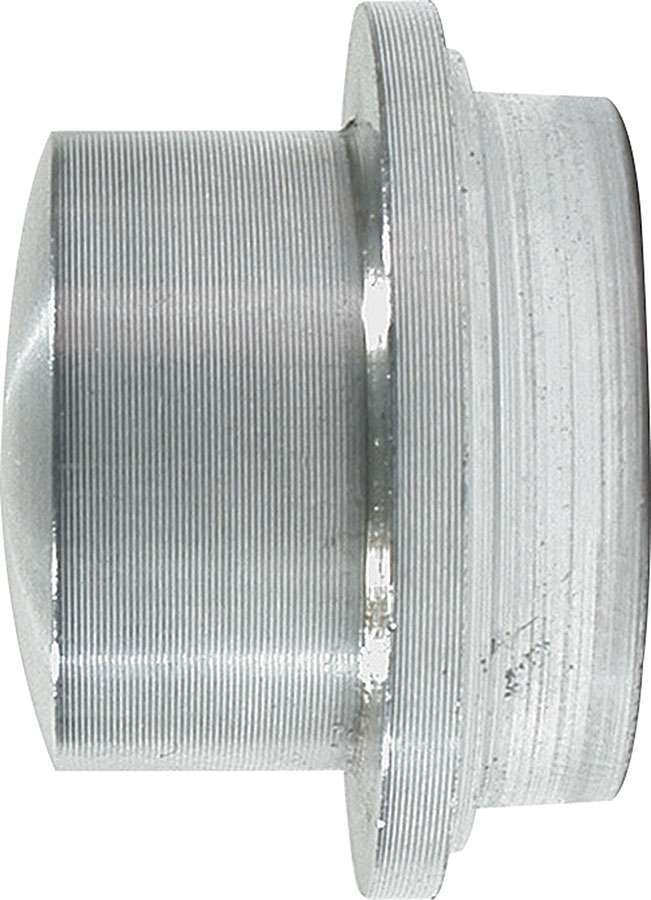 ALLSTAR PERFORMANCE Cam Button Alum SBC w/ Early Flat Cover (ALL90050)