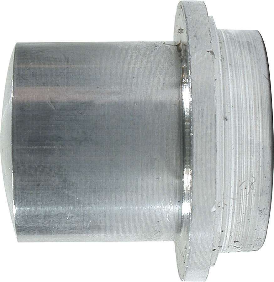 ALLSTAR PERFORMANCE Cam Button Alum SBC w/ Late Indented Cover (ALL90052)