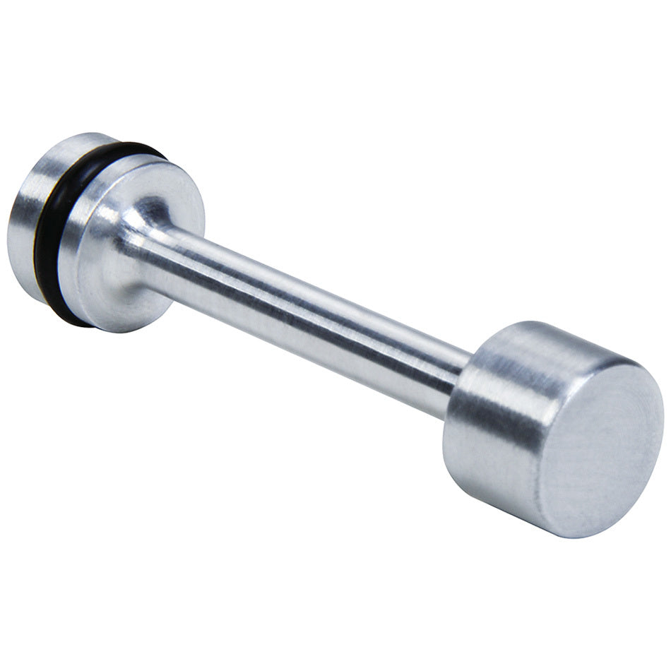 ALLSTAR PERFORMANCE LS Oil Galley Plug Billet Aluminum (ALL90068)