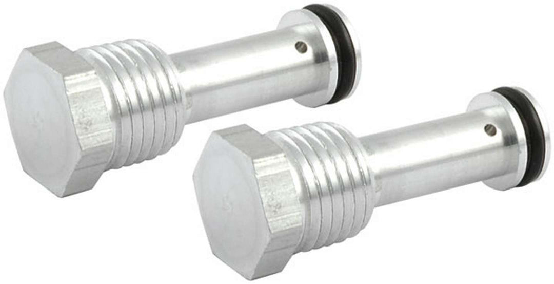 ALLSTAR PERFORMANCE Oil Restrictors Standard Block Chevy 1pr (ALL90070)